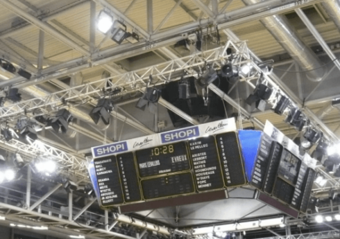 Moving&rsquo;Stage 8.48