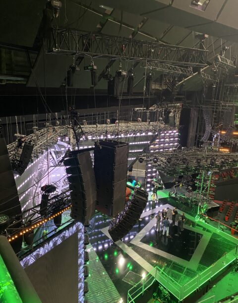 NRJ MUSIC AWARDS 2022