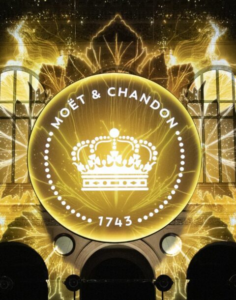 MOËT & CHANDON 2022